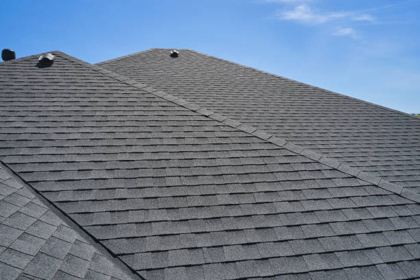 Best Roofing for New Construction  in Chamberlain, SD