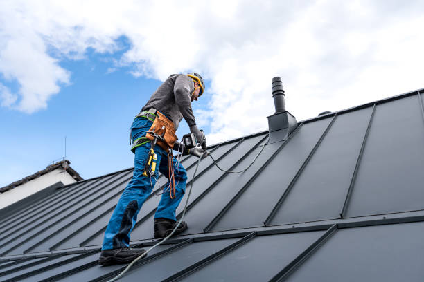 Reliable Chamberlain, SD Roofing Services Solutions